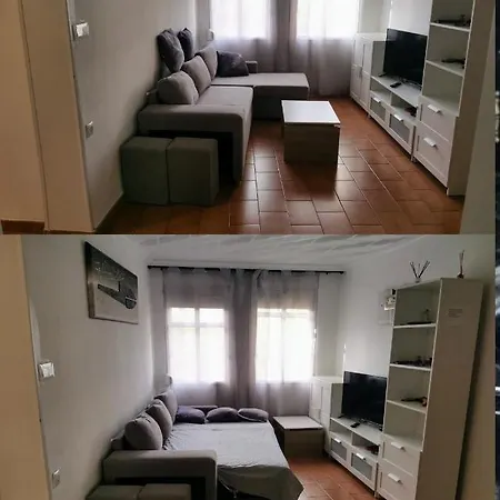 Apartament Manila Home, 2 Banos *