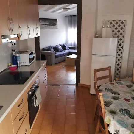 Manila Home, 2 Banos Apartamento *