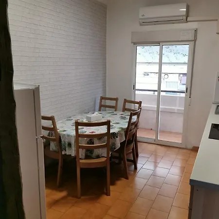 Apartamento Manila Home, 2 Banos