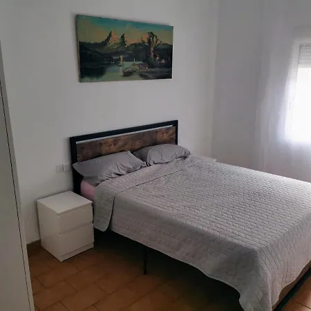 Apartament Manila Home, 2 Banos Alicante