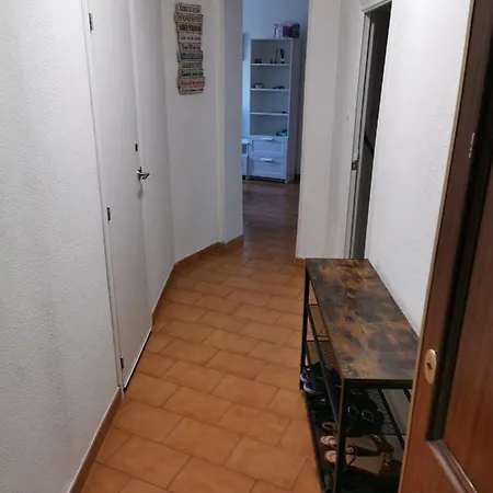 Apartamento Manila Home, 2 Banos Alicante
