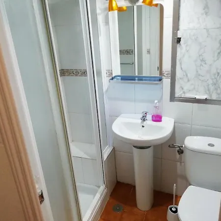 Apartament Manila Home, 2 Banos Alicante