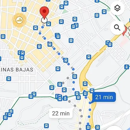 Manila Home, 2 Banos *
